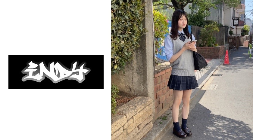 534CRT-074 17 Hours Of Wearing [Personal Filming] White Panties – I Had Raw Condom-Free Sex To Commemorate The Event Lol