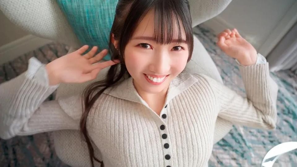 S-Cute 6069 Let’s Have Some Intense, Deep-throating Sex. ♡ Hikari #1-1