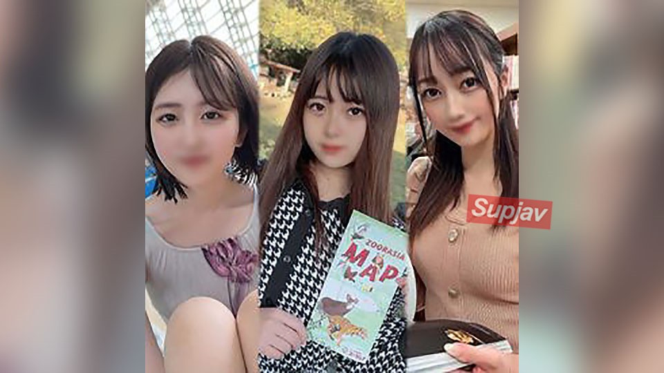 FC2PPV 4534625 ~ Vol.28 ~ [Limited Time And Quantity Sale] 3-Day Limited Price 1980pt!! !We’ve Carefully Selected Three Beauties From The 