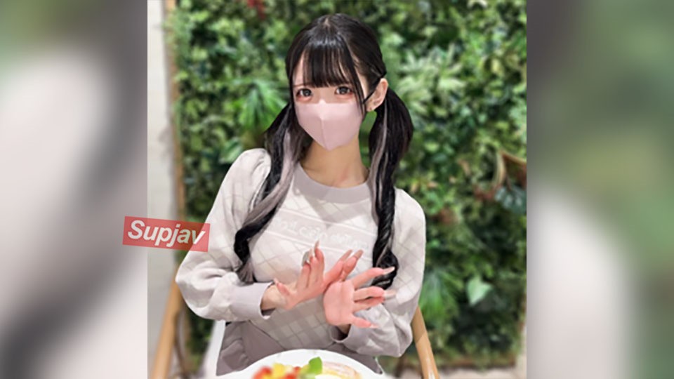 FC2PPV 4703902 *80% Off For A Limited Time [First Time, Face Revealed] 