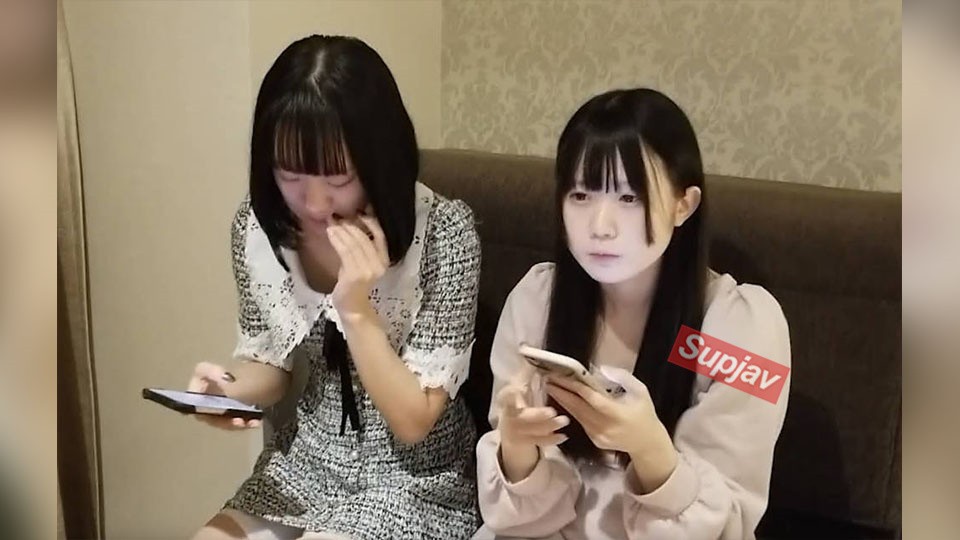 FC2PPV 4830045 90% Off Until The 18th [Amateur/3P] Creampie! POV! A Pristine Popular Idol And A Baby-Faced Beauty Consultant Have Raw Sex In A 3P!