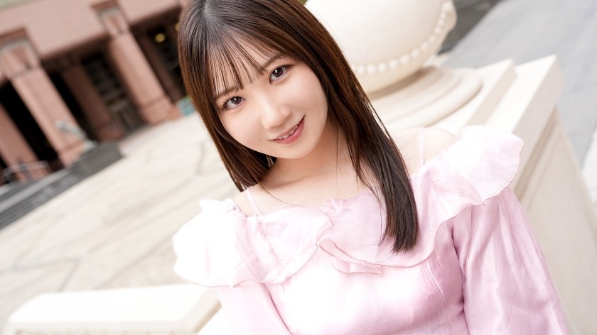 SIRO-5529 [A Pure Girl With Only One Sexual Experience] Natsuka, A Shy Girl With Only One Sexual Experience, Makes Her Thrilling Debut On Amateur TV! Her Sensitive Body Is Carefully Developed Through Her First Caresses! A Pure Girl’s Second First Experience, Where Shyness And Pleasure Intertwine. [First Shoot] Applying For AV Online → AV Trial Shoot 2410