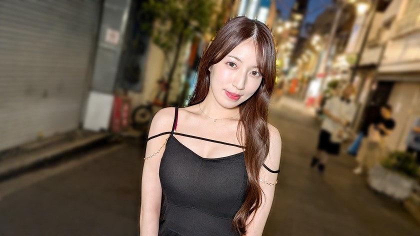 SIRO-5603 [A Truly Out-Of-Reach Flower!! ] It’s Inevitable To Fall In Love The Moment Your Eyes Meet! ♪ There’s A World Where Such A Cute Beauty Will Even Give You A Titjob!!! [First Shoot] Online AV Application → AV Trial Shoot 2497